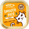 Lily's Kitchen Poulet Bio Katze