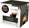 Nescafé, Nescafé Dolce Gusto Intenso Espresso - Kaffekapseln