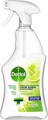 Dettol, Desinfektion Reiniger Limette-Minze
