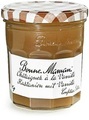 Konfitüre Kastanien-Vanille 370g