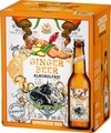 Appenzeller Bier Ginger Alkoholfrei Bier-Mixgetränke