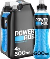 Powerade, Powerade Mountain Bl.PET 4x50cl