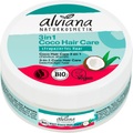 alviana Naturkosmetik 3 in 1 Haarpflege