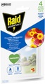 undefined, Selbstklebendes Mückennetz RAID weiss