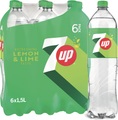 7up, 7up Limonade