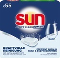 SUN Tabs Classic 55 Tabs