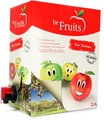 Be Fruits, Tbf Jus de pomme 5l