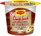 x-Maggi Quick Lu Kartoffels
