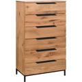 Coop Kommode Holz Werk