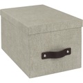 Bigso Box, Bigso Box Aufbewahrungsbox Bigso Box