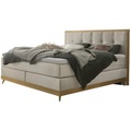 Coop Boxspringbett Villa