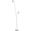 Stehlampe Kawin