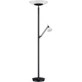 Stehlampe Oriano