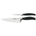 Five Star Messerset 2-tlg. (Spick-&Kochmesser)