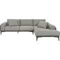 Massimo Divani Ecksofa Eliah