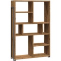 LIVIQUE, Regal Holz Werk