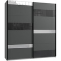 Kleiderschrank Capda