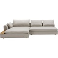 LIVIQUE, Ecksofa Milou