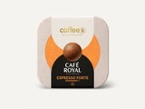 CoffeeB, CoffeeB Espresso Forte