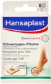HANSAPLAST Hühneraugen-Pflaster