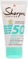 Sherpa Tensing Sonnencreme SPF 50 SENSITIVE