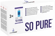 Laurastar, LauraStar aqua Refill Filterkartusche