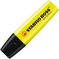 Stabilo, STABILO Leuchtstift BOSS ORIGINAL gelb