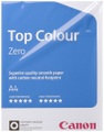 Canon Top Colour Zero Kopierpapier FSC A4 120g 500 Blatt