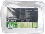 Inhouse, Inhouse Duvet Bamboo 200x210cm