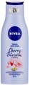 Nivea, NIVEA Sensual Body Lotion Cherry Blossom & Jojoba Oil