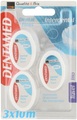 Dentamed Travel Zahnseide 3x10m
