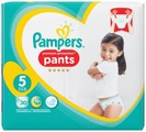 Pampers Protection Pants Junior Gr. 5