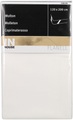 Inhouse Molton 120x200cm Weiss