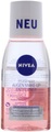 NIVEA Pflegender Augen Make-up Entferner