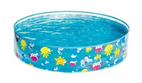 Bestway Sparking Sea Pool Kinder-Pool