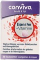 Conviva, conviva Eisen & Vitamine 30ST
