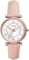 Fossil Damen Analoguhr 35mm