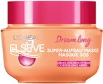 L'Oréal Paris Elseve Dream Long Super-Aufbau Maske 300 ml