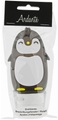 Andante, Andante Silikon Reiseflasche Pinguin 90ml