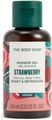 The Body Shop Strawberry Duschgel (Mini Size)