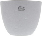 Coop, Loft Becher Steingut blau 25cl