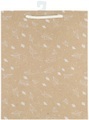 Tragetasche mit Kordel 20x10x25cm