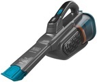 Black+Decker Bhhv320J - Handstaubsauger (Titanium/Blau)