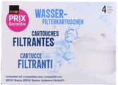 Prix Garantie, Prix Garantie Filterkartuschen Maxtra+ 4 Stück