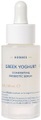 Korres Care - Greek Yoghurt Soothing Probiotic Serum