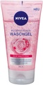 Nivea, NIVEA Rosenwasser Waschgel