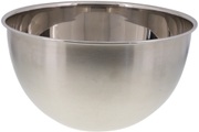 À Table! Edelstahlschüssel 5L