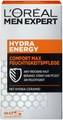 L´Oréal Paris, L'Oréal Paris Men Expert Hydra Energy Comfort Max Feuchtigkeitspflege (50ml)