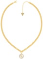 Guess Guess My Feelings Collier