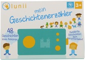 undefined, Lunii Geschichtenfabrik